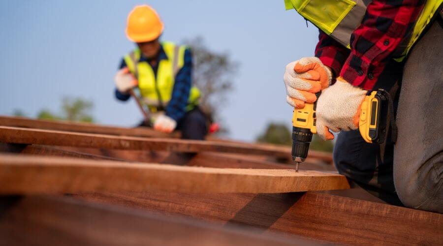 Expert flood damage restoration services in Marvell, AR